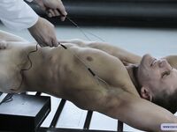One Day From Prisoner'S Life - Final Part - RusCapturedBoys - Bondage&Disciрline