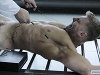 One Day From Prisoner'S Life - Final Part - RusCapturedBoys - Bondage&Disciрline