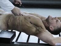 One Day From Prisoner'S Life - Final Part - RusCapturedBoys - Bondage&Disciрline