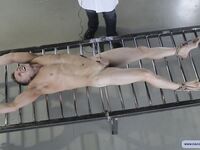 One Day From Prisoner'S Life - Final Part - RusCapturedBoys - Bondage&Disciрline