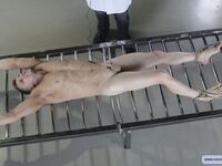 One Day From Prisoner'S Life - Final Part - RusCapturedBoys - Bondage&Disciрline