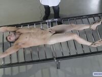 One Day From Prisoner'S Life - Final Part - RusCapturedBoys - Bondage&Disciрline