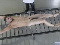 One Day From Prisoner'S Life - Final Part - RusCapturedBoys - Bondage&Disciрline