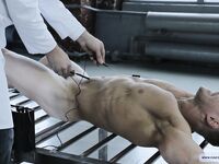 One Day From Prisoner'S Life - Final Part - RusCapturedBoys - Bondage&Disciрline