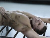 One Day From Prisoner'S Life - Final Part - RusCapturedBoys - Bondage&Disciрline