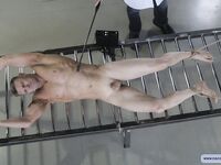 One Day From Prisoner'S Life - Final Part - RusCapturedBoys - Bondage&Disciрline