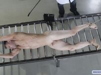 One Day From Prisoner'S Life - Final Part - RusCapturedBoys - Bondage&Disciрline