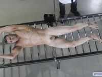 One Day From Prisoner'S Life - Final Part - RusCapturedBoys - Bondage&Disciрline