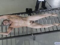 One Day From Prisoner'S Life - Final Part - RusCapturedBoys - Bondage&Disciрline