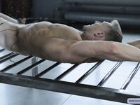 One Day From Prisoner'S Life - Final Part - RusCapturedBoys - Bondage&Disciрline