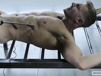 One Day From Prisoner'S Life - Final Part - RusCapturedBoys - Bondage&Disciрline