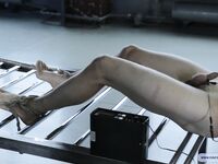 One Day From Prisoner'S Life - Final Part - RusCapturedBoys - Bondage&Disciрline