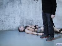 One Day From Prisoner'S Life - Part I - RusCapturedBoys - Electric Play