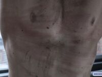 One Day From Prisoner'S Life - Part I - RusCapturedBoys - Electric Play