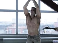 One Day From Prisoner'S Life - Part I - RusCapturedBoys - Electric Play