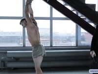 One Day From Prisoner'S Life - Part I - RusCapturedBoys - Electric Play
