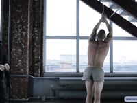 One Day From Prisoner'S Life - Part I - RusCapturedBoys - Electric Play