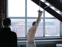 One Day From Prisoner'S Life - Part I - RusCapturedBoys - Electric Play