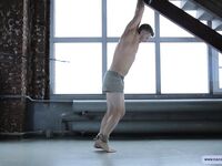 One Day From Prisoner'S Life - Part I - RusCapturedBoys - Electric Play