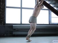 One Day From Prisoner'S Life - Part I - RusCapturedBoys - Electric Play