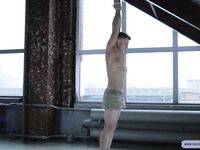 One Day From Prisoner'S Life - Part I - RusCapturedBoys - Electric Play