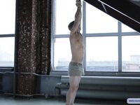 One Day From Prisoner'S Life - Part I - RusCapturedBoys - Electric Play