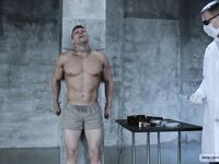 One Day From Prisoner'S Life - Part Ii - RusCapturedBoys - BDSM
