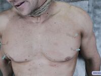One Day From Prisoner'S Life - Part Ii - RusCapturedBoys - BDSM