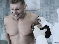One Day From Prisoner'S Life - Part Ii - RusCapturedBoys - BDSM