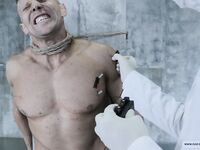One Day From Prisoner'S Life - Part Ii - RusCapturedBoys - BDSM
