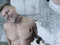 One Day From Prisoner'S Life - Part Ii - RusCapturedBoys - BDSM