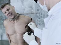 One Day From Prisoner'S Life - Part Ii - RusCapturedBoys - BDSM