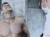 One Day From Prisoner'S Life - Part Ii - RusCapturedBoys - BDSM