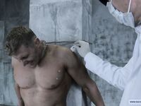 One Day From Prisoner'S Life - Part Ii - RusCapturedBoys - BDSM