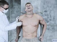 One Day From Prisoner'S Life - Part Ii - RusCapturedBoys - BDSM