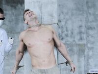 One Day From Prisoner'S Life - Part Ii - RusCapturedBoys - BDSM