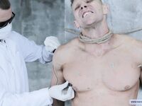 One Day From Prisoner'S Life - Part Ii - RusCapturedBoys - BDSM
