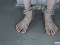 One Day From Prisoner'S Life - Part Ii - RusCapturedBoys - BDSM