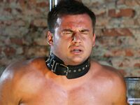 Pain Experiment With Athlete - Final Part - RusCapturedBoys - Spanking