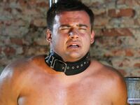 Pain Experiment With Athlete - Final Part - RusCapturedBoys - Spanking