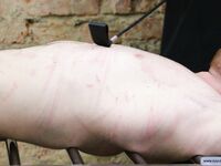 Pain Slave Pavel - Final Part - RusCapturedBoys - Military