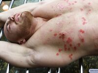Pain Slave Pavel - Final Part - RusCapturedBoys - Military