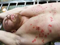 Pain Slave Pavel - Final Part - RusCapturedBoys - Military