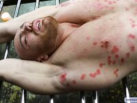 Pain Slave Pavel - Final Part - RusCapturedBoys - Military