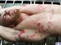 Pain Slave Pavel - Final Part - RusCapturedBoys - Military