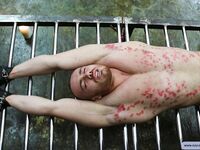 Pain Slave Pavel - Final Part - RusCapturedBoys - Military