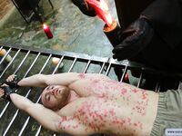 Pain Slave Pavel - Final Part - RusCapturedBoys - Military