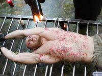 Pain Slave Pavel - Final Part - RusCapturedBoys - Military