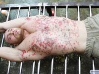 Pain Slave Pavel - Final Part - RusCapturedBoys - Military
