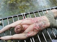 Pain Slave Pavel - Final Part - RusCapturedBoys - Military